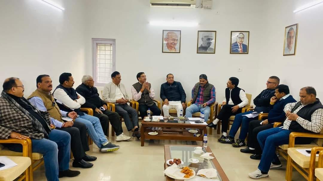 Uttarakhand Budget Session 2024 Opposition will corner government by raising issue of law and order