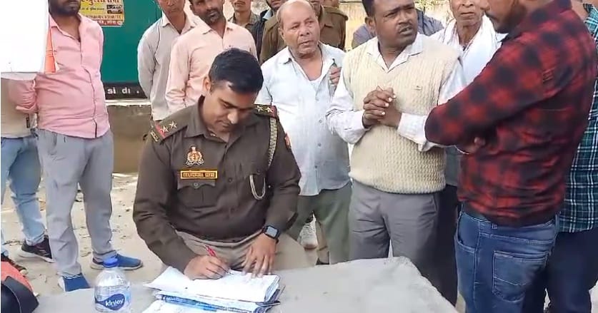 Newly married woman fell in the bathroom and died, marriage took place only 11 days ago