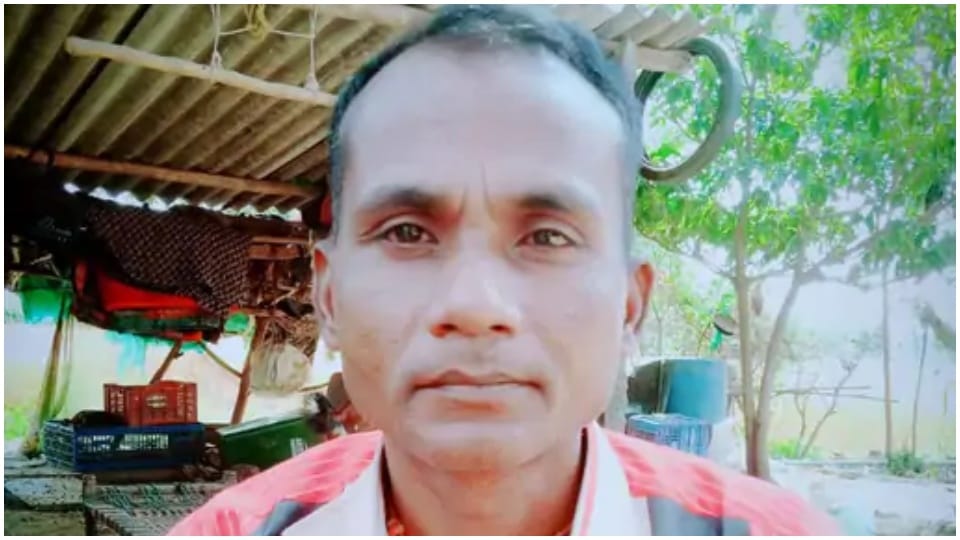 Mobile explodes while charging in Banswara person dies Rajasthan News