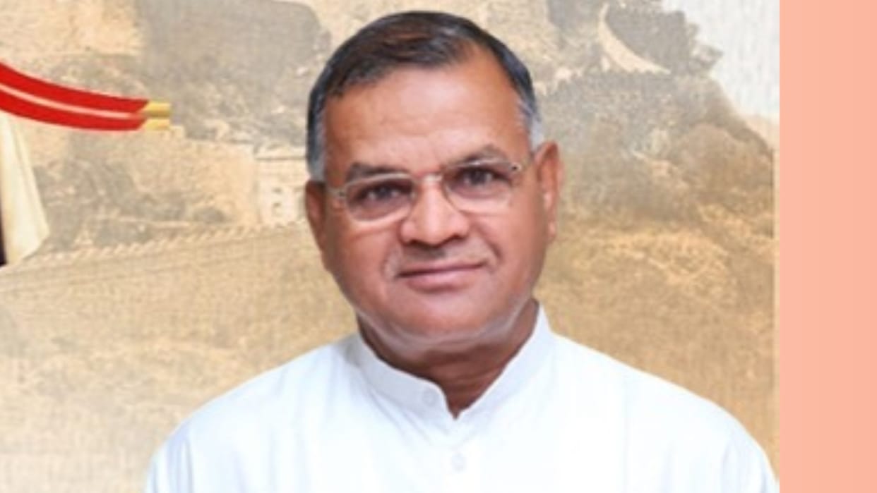 Nafe Singh Rathi murder: Opposition surrounded govt, BJP leader said- there should be no politics on death