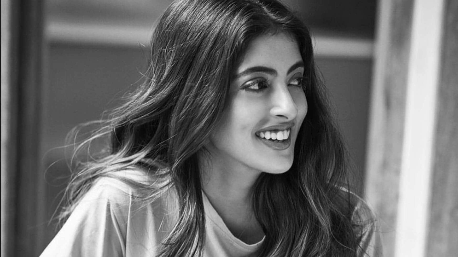 Navya Nanda calls Nani Jaya Bachchan the real star of What The Hell Navya Podcast appreciated her conversation