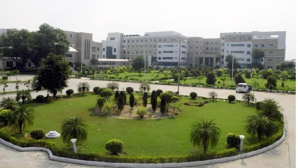 Prime Minister Narendra Modi virtually inaugurated Sangrur PGI Satellite Center