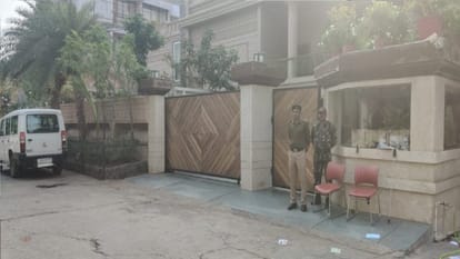 liquor scam case: ACB and EOW raid more than 12 locations in Chhattisgarh