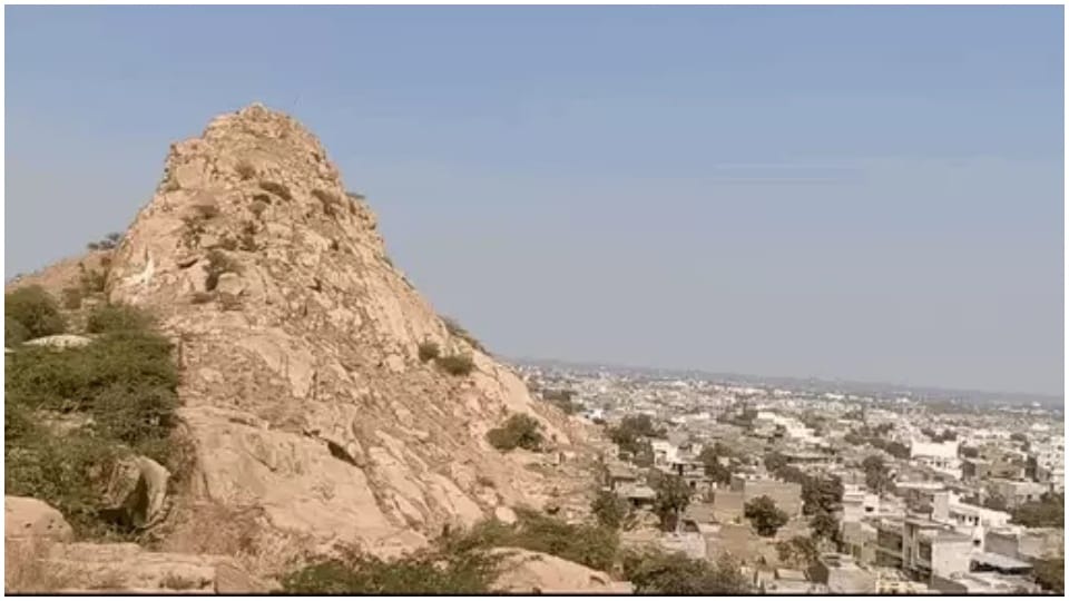 Rajasthan News: Viramadeva Idol in Jalore Alauddin khilji Daughter Viramadeva Firoza Love Story