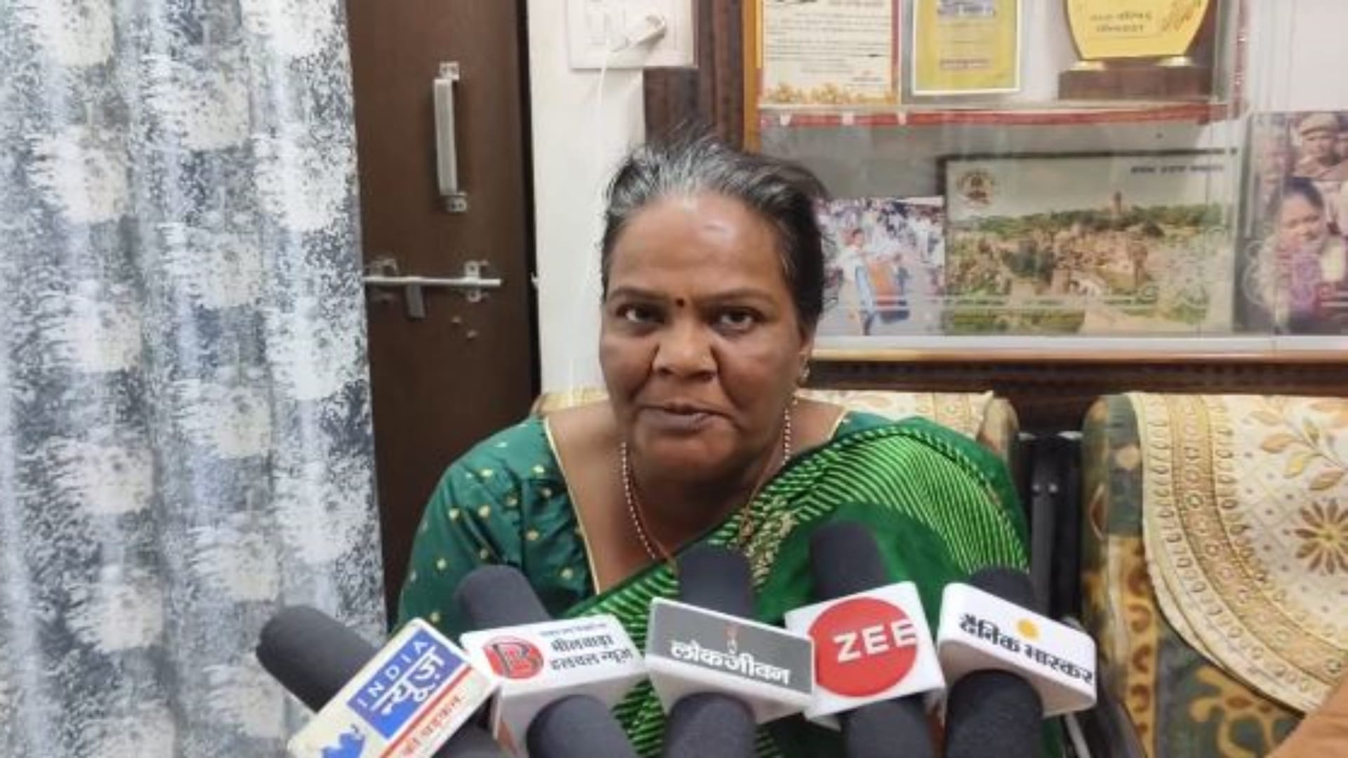 मंजूदेवी चेचाणी