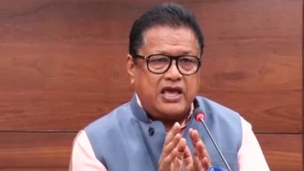 Assam to stop hiring teachers in colleges with low student enrolment, Will Merge Colleges and Departments