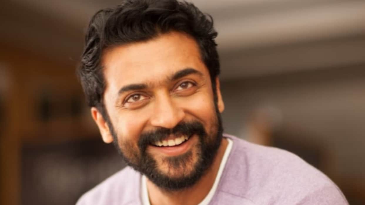 Suriya 43 Latest Update Sudha Kongara Film to be Shot in Multiple Locations deets Inside
