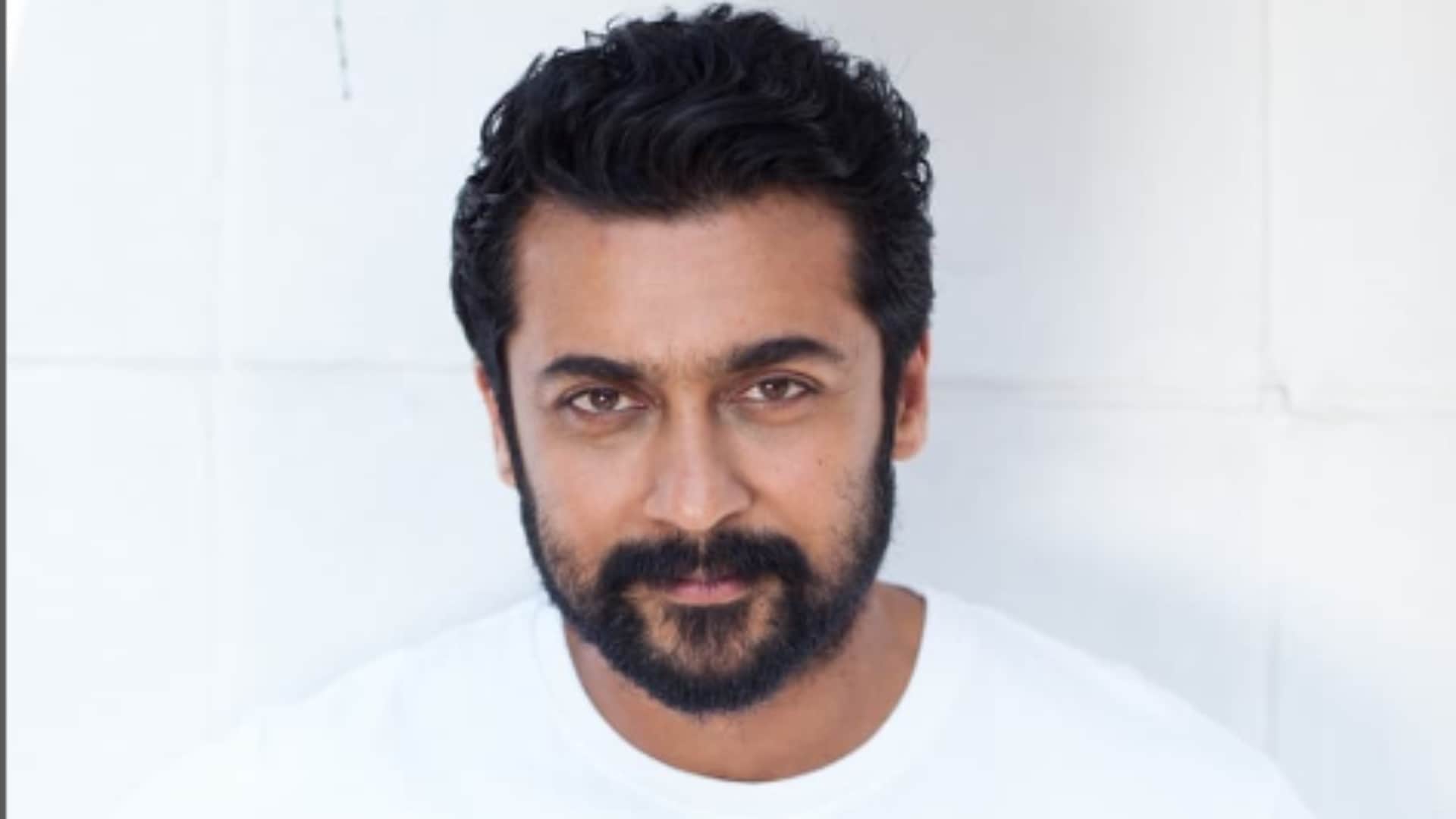 Suriya 43 Latest Update Sudha Kongara Film to be Shot in Multiple Locations deets Inside