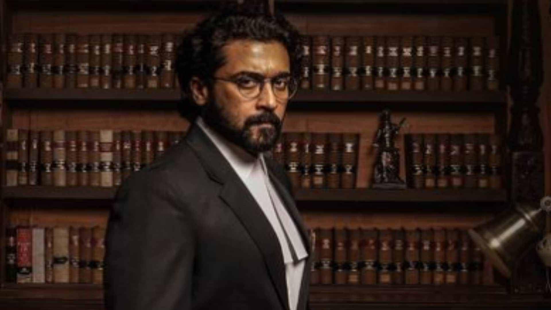 Suriya 43 Latest Update Sudha Kongara Film to be Shot in Multiple Locations deets Inside