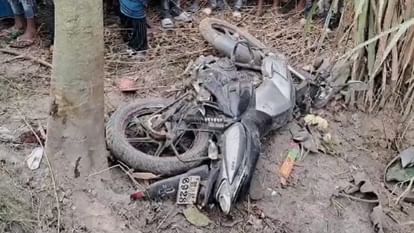 Youth returning home from wedding ceremony in Purnia dies in road accident