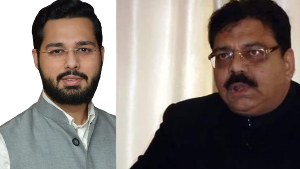 Uttarakhand Congress leader Ashok Verma resigns from party along with his son and will join BJP tomorrow