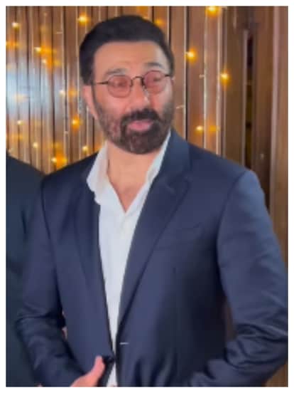 sunny deol