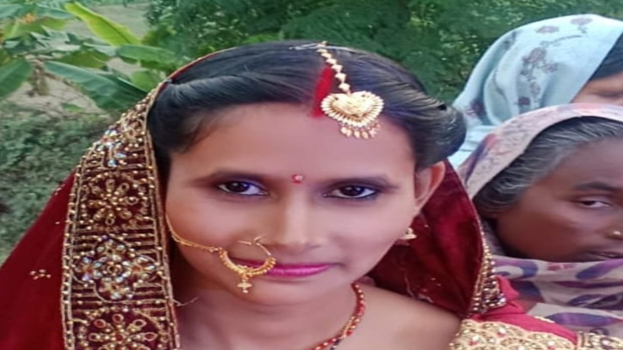 Bihar News : Accident today in begusarai bachhwara, women died in bihar accident news in hindi