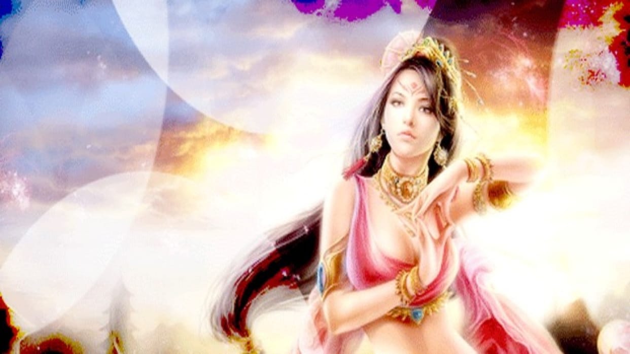 hindu mythology From pages Sanskriti How did Tilottama take lives of two brothers?