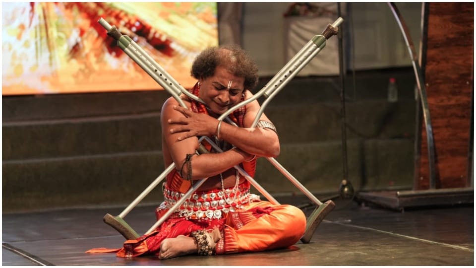 World record in 50th Khajuraho dance festival Madhya Pradesh Hindi News