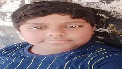 Raipur: Missing student in Surajpur murdered after kidnapping, neighbor turns out to be the murderer