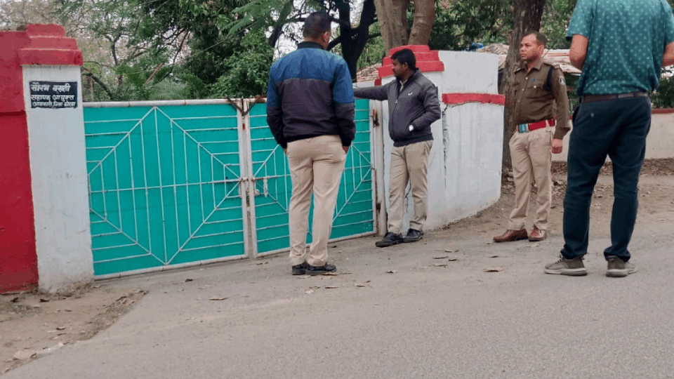 Anti Corruption Bureau raids Assistant Commissioner house over liquor scam