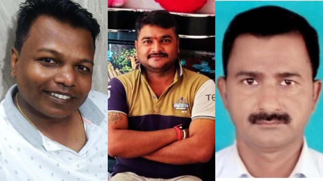 Attempt to honey trap entrepreneur inspector constable suspended in Bareilly