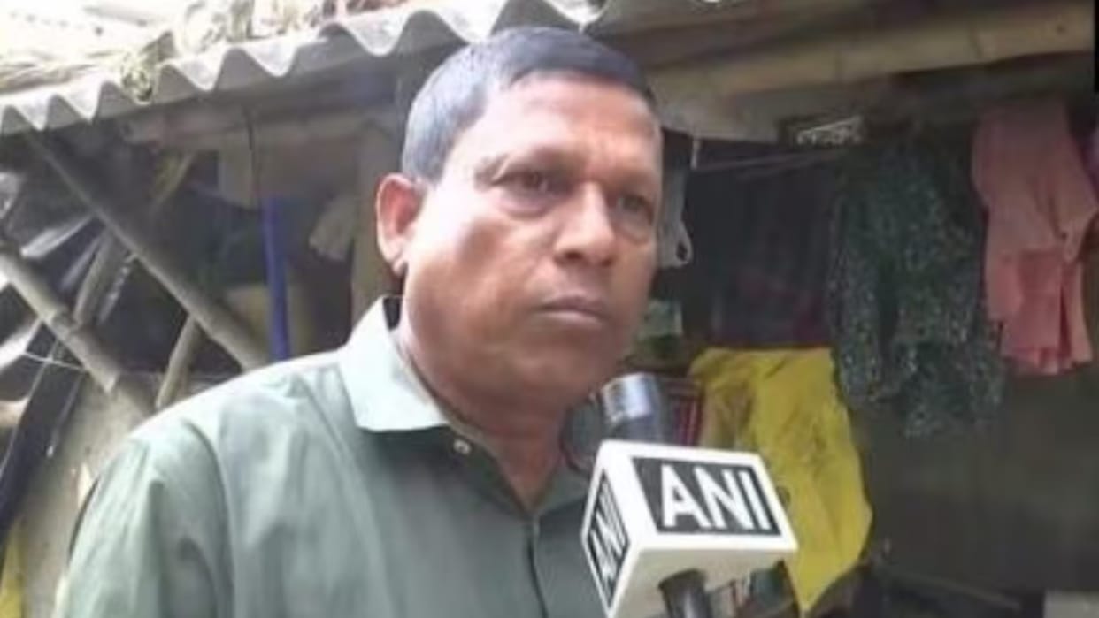 West Bengal Police arrest another TMC leader in Sandeshkhali, lodge FIR against Shajahan