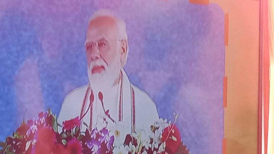 Agra got gift of many ROB and underpasses under Amrit Bharat Station Scheme