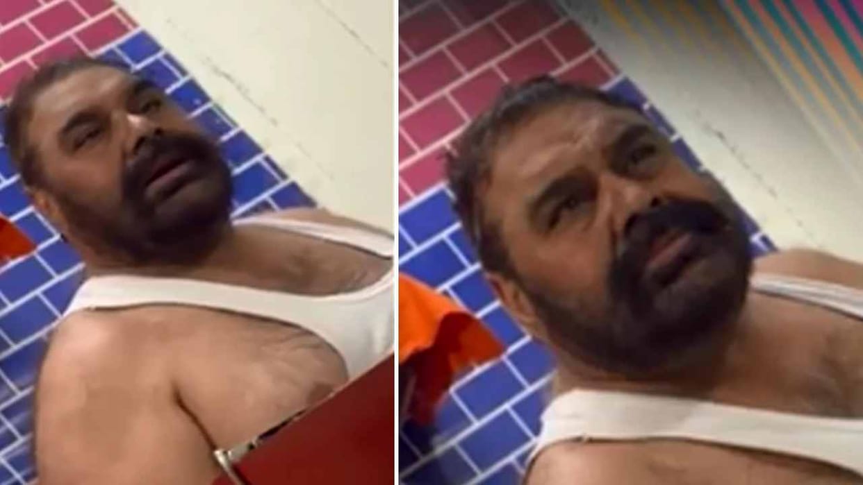 SI suspended by department in Amritsar
