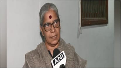 Amar Ujala Exclusive Annie Raja CPI candidate against Rahul Gandhi from wayanad lok sabha election