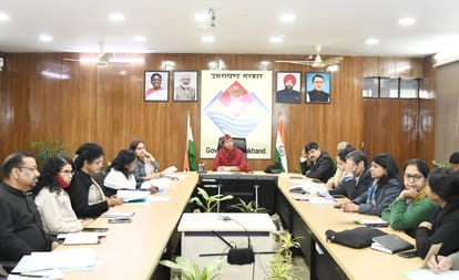 Uttarakhand Chief Secretary Strict Order Action will be taken if admission is refused in government schools