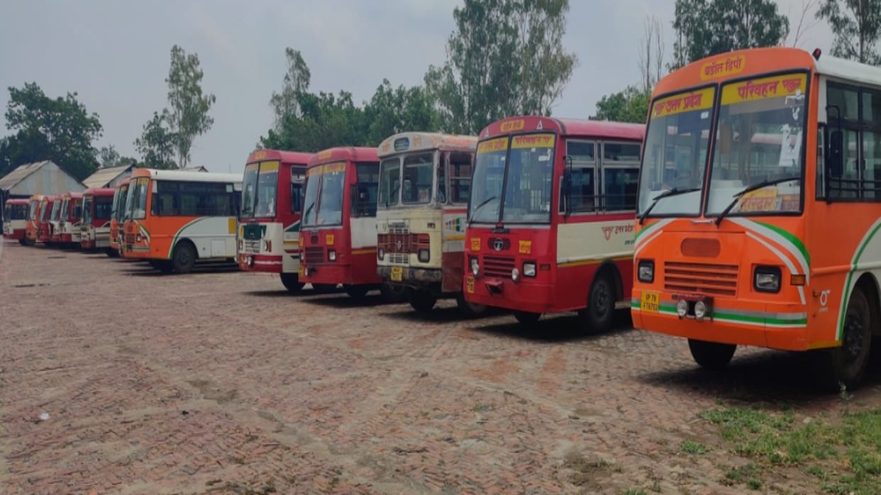 Exclusive: six hundered operators left their jobs in four months, transport system faltered