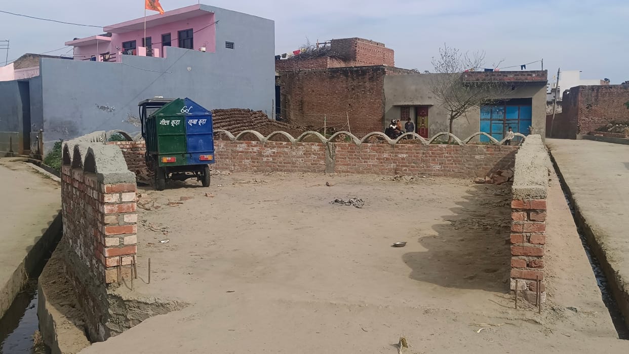 Two group clashed over old rivalry in Jam village of Bareilly