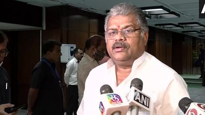 gk vasan led tamil maanila congress announce alliance with bjp in tamil nadu for lok sabha election