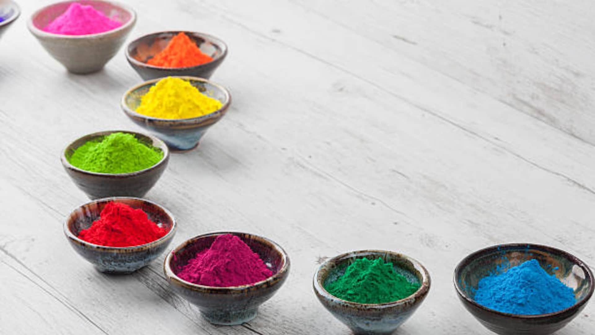 Holi 2024 Tips to DO’s and Don'ts To Follow During Buying Holi Colors