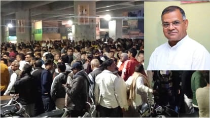 Haryana: Post mortem report revealed, 11 bullets shots on Nafe Singh Rathi