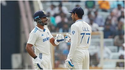 IND vs ENG Test Live Score: India vs England 4th Test Day 4 Match Scorecard Ball by Ball Updates