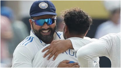 WTC Points Table 2023-25 Update ICC Teams Ranking Points after India Beats England 4th Test Match IND vs ENG