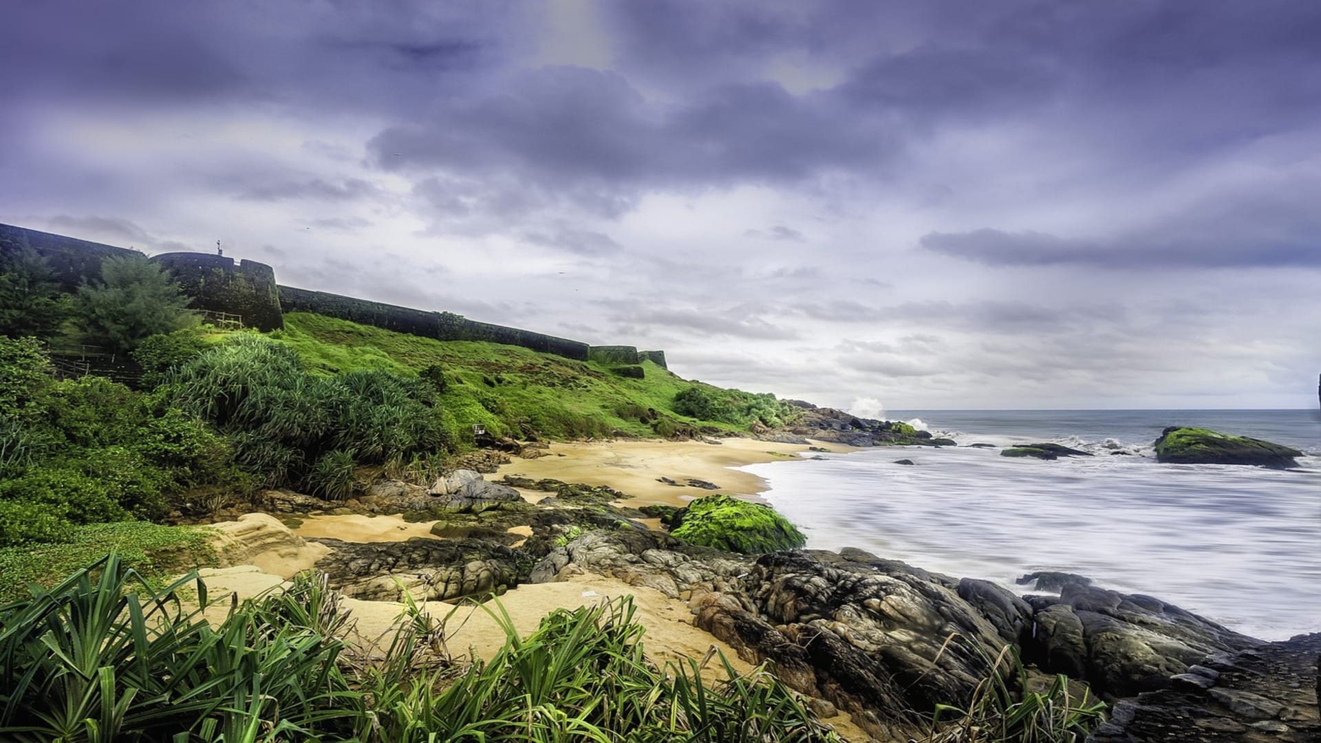 IRCTC Kerala Tour Package From Mumbai Check Tour Related Details Here