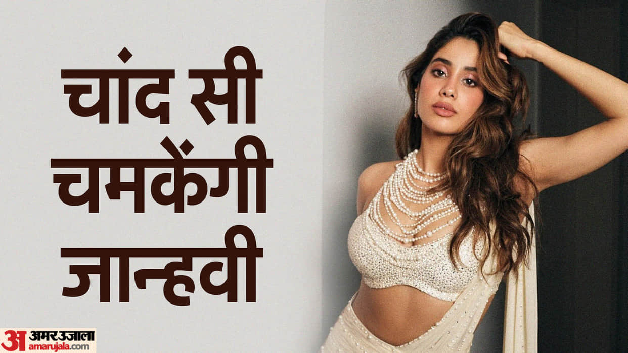 Janhvi Kapoor Upcoming Movies Devara Mr And Mrs Mahi Sunny Sanskari Ki Tulsi Kumari