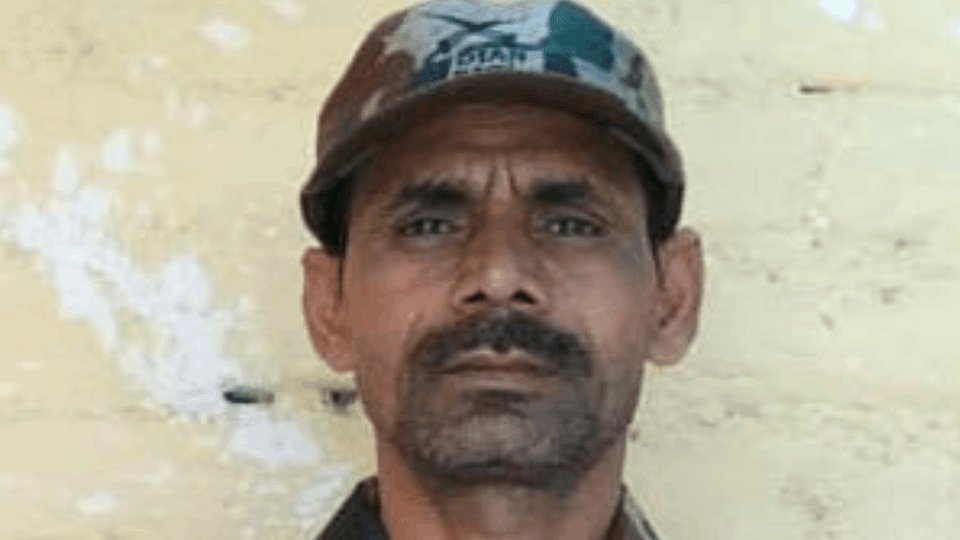 Tributes will be paid to martyred soldier in Bijapur today
