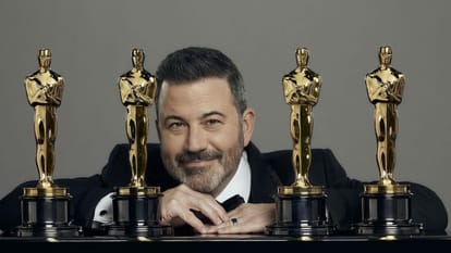 Jimmy kimmel