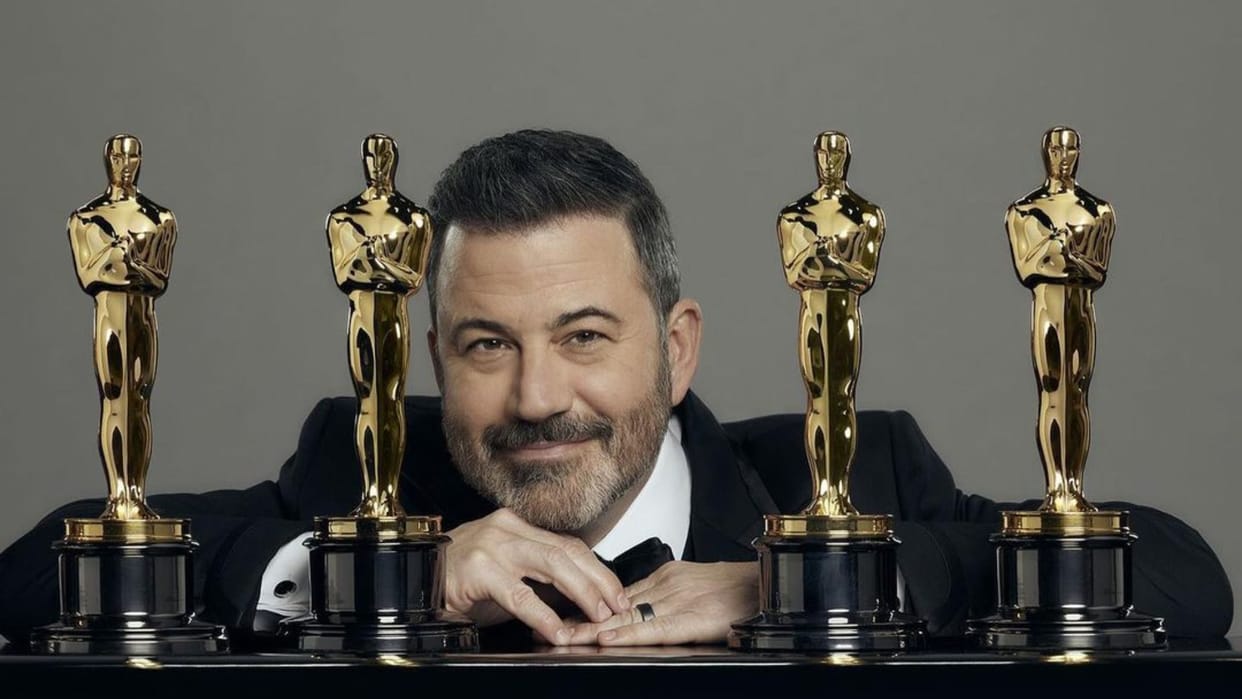 DISNEY+ HOTSTAR TO LIVE STREAM THE 96TH OSCARS® IN INDIA ON MONDAY, MARCH 11