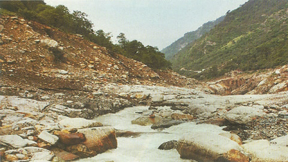 Know the history of Kumaon-Garhwal from the saga