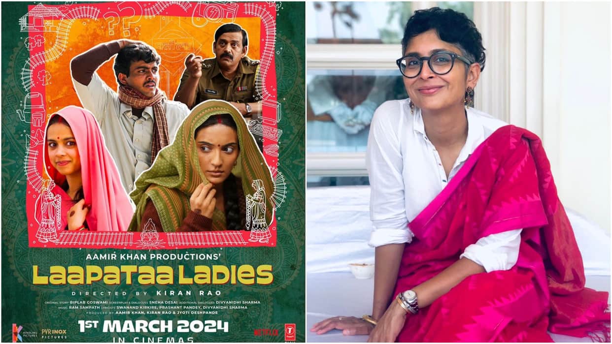 Indian Film Festival of Melbourne announces its Second IFFM Summer Festival Laapataa Ladies to be opening film
