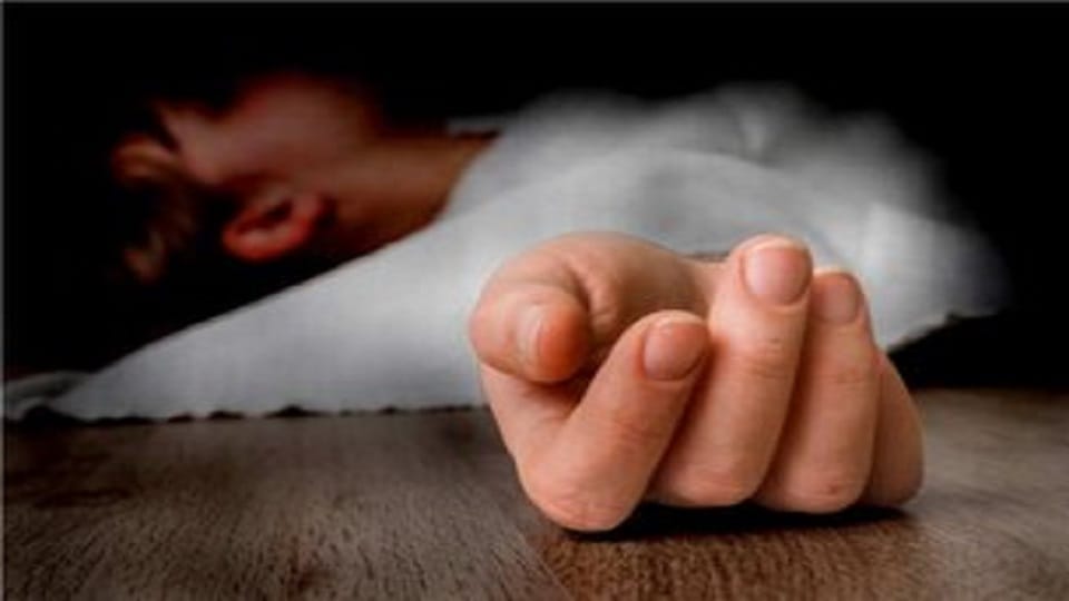 Rudrapur News: Teenager dies under suspicious circumstances in rudrapur