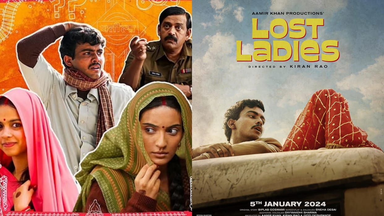 Laapataa Ladies casting director reveals how kiran rao film actors was selected read details inside