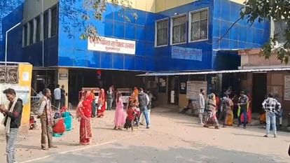 Muzaffarpur: 3 people died in horrific collision between auto, bike and dumper; 4 others seriously injured