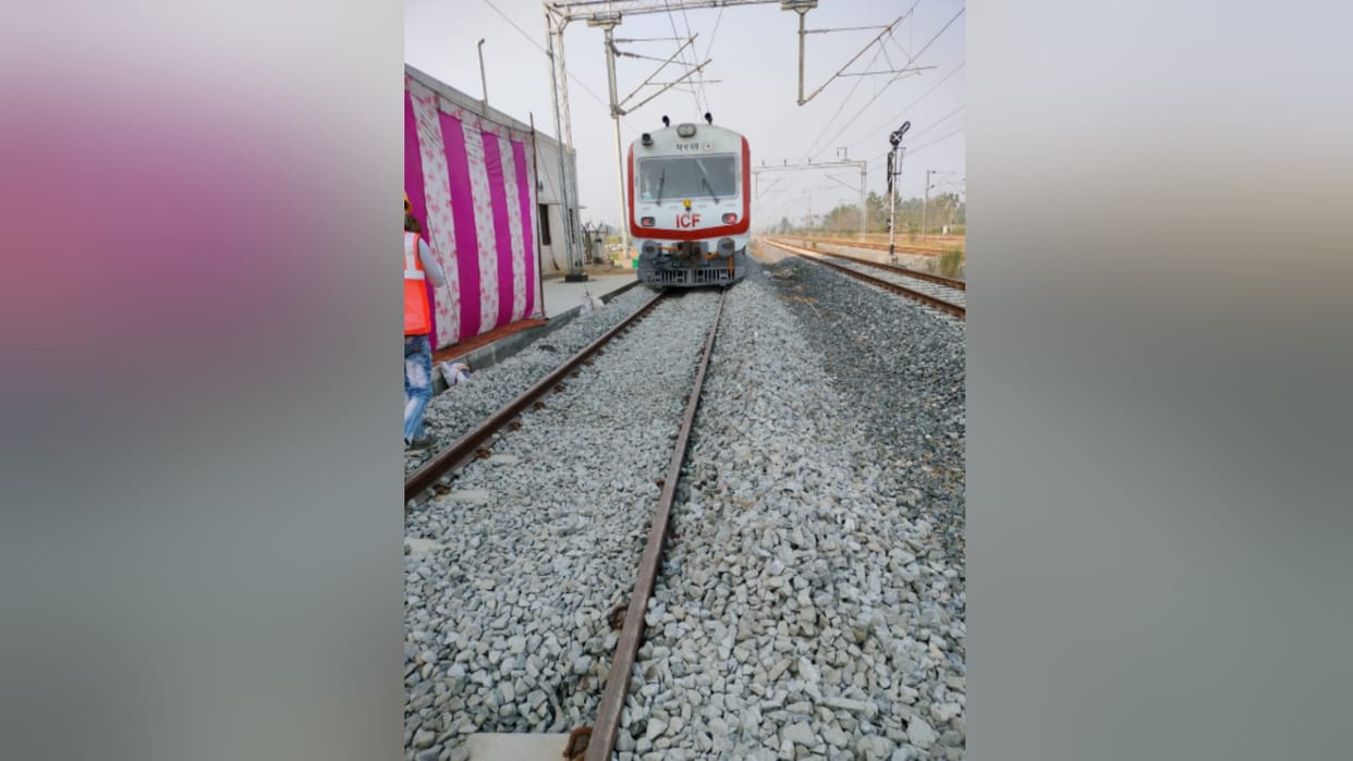 Prime Minister Narendra Modi will inaugurate Eastern Dedicated Freight Corridor on March 2