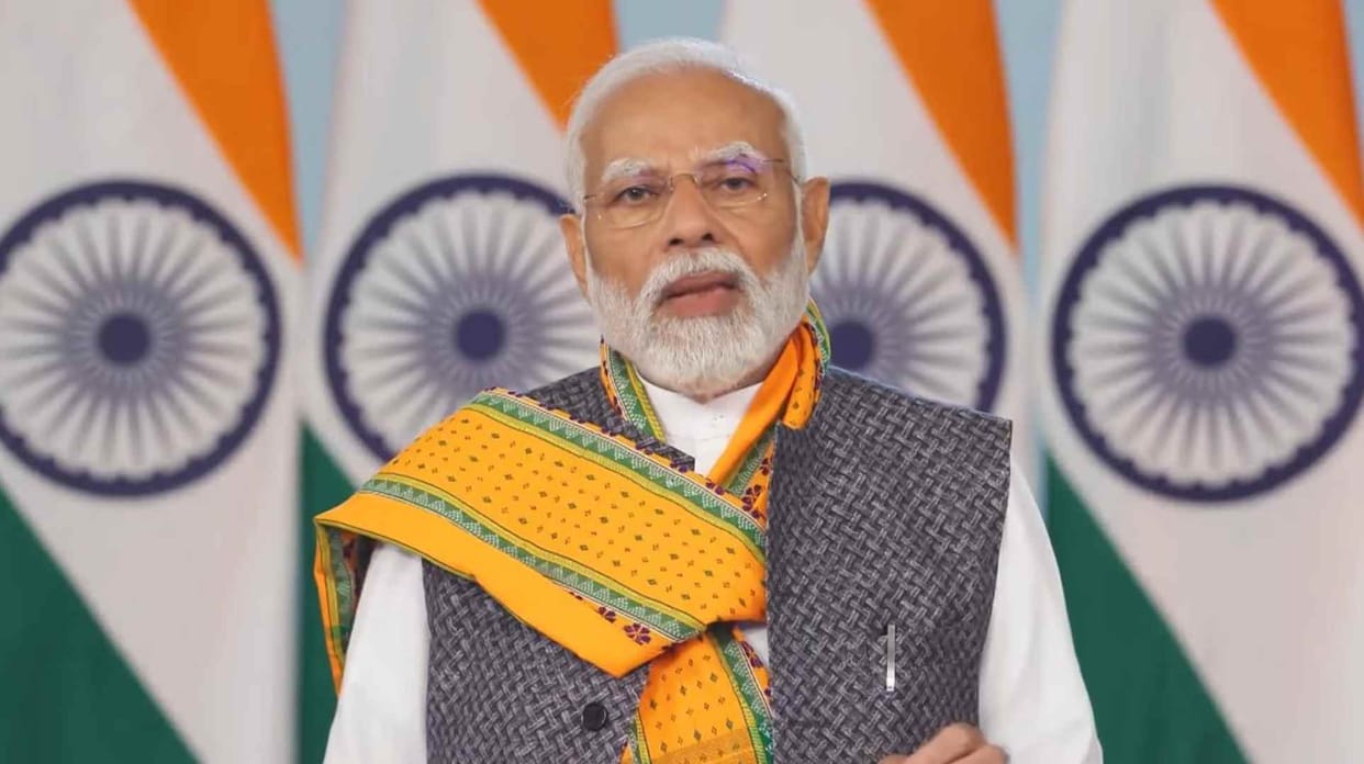 Prime Minister Narendra Modi will rally in Meerut on march 31 and Choudhary Jayant will together on stage