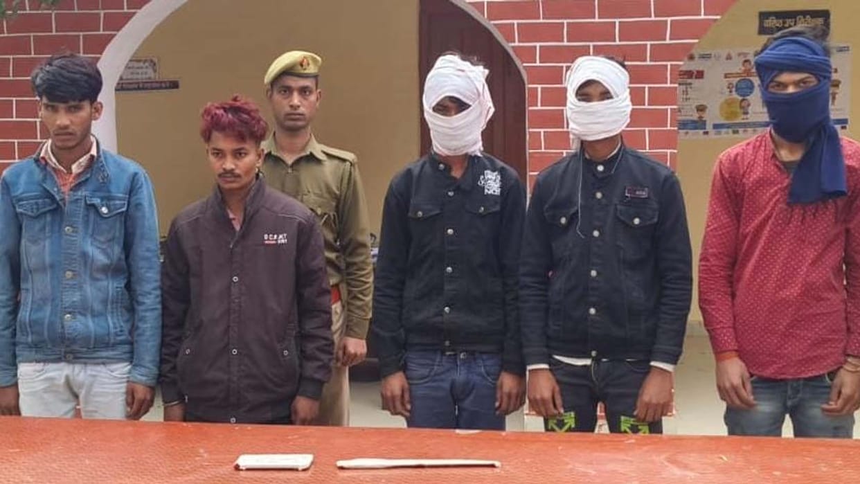 Teenager was murdered to sacrifice for exorcism, five accused arrested