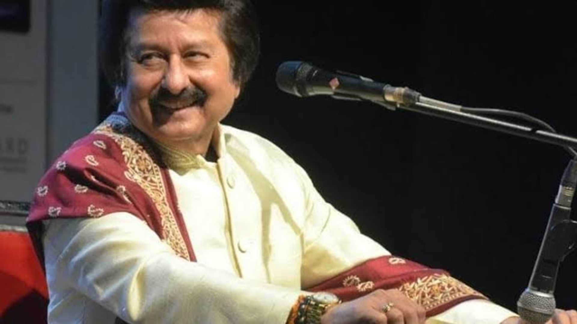 Pankaj Udhas Passed Away emotional anup Jalota said I have lost my friend will not let his mission stop