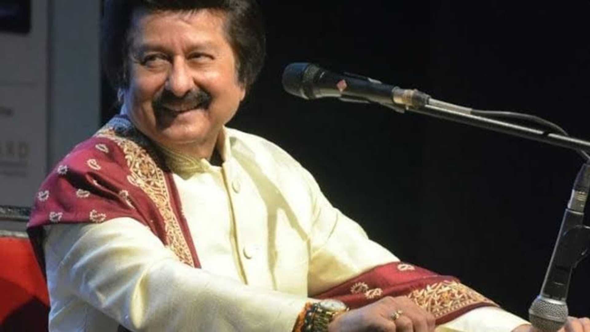 Pankaj Udhas Passed Away emotional anup Jalota said I have lost my friend will not let his mission stop