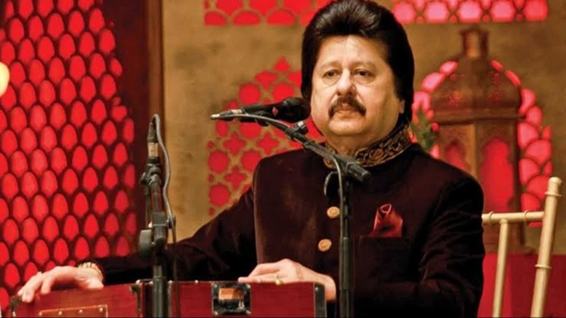Singer Pankaj Udhas connection with Hathras